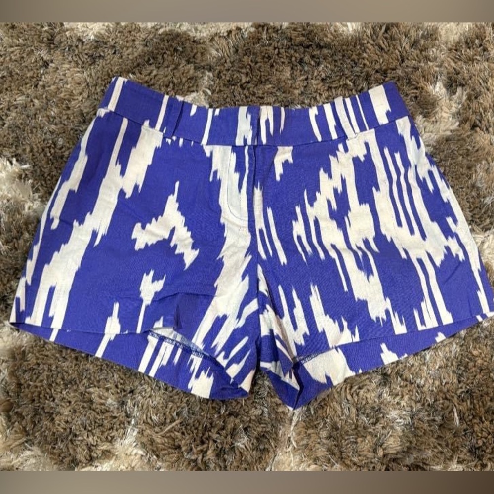 Jcrew shorts